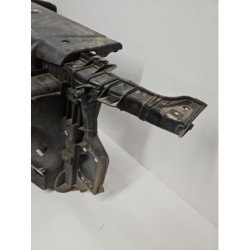 Armature Avant, Masque Avant Bmw Serie 1 E87 Phase 1 (3)